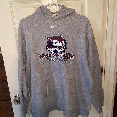 Brewster Academy Sweatshirt
