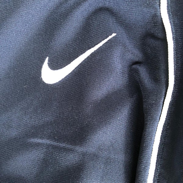 New Dark Navy Men's Large Nike Basketball Pants | SidelineSwap
