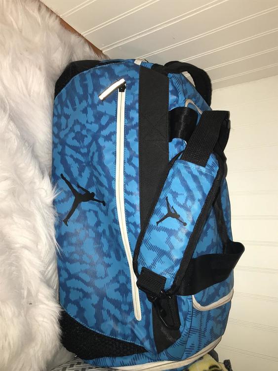 jordan basketball backpack