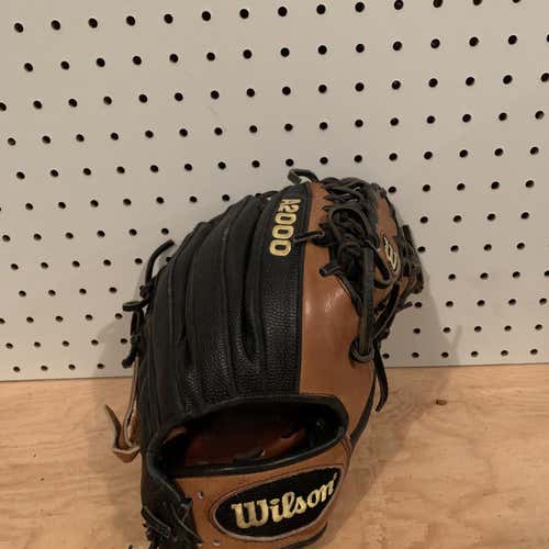 11.5” WILSON A2000 - Great Condition!
