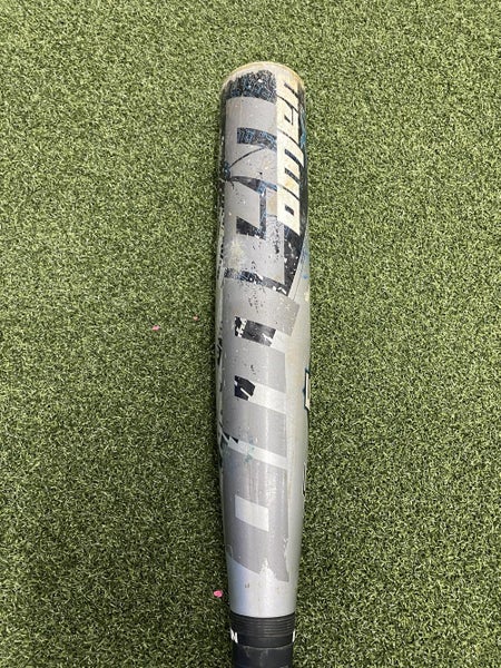 *Rare* Easton Omen 31/26 baseball bat USSSA stamped *Price is negotiable*