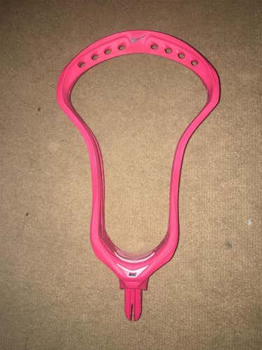 Red Dyed New FOGO Nike CEO 2 Head