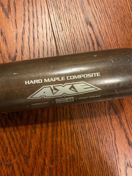 Axe Wood Composite Maple 33" Bat