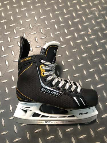 Bauer Supreme One.5 Skates (SIZE 4.0EE)