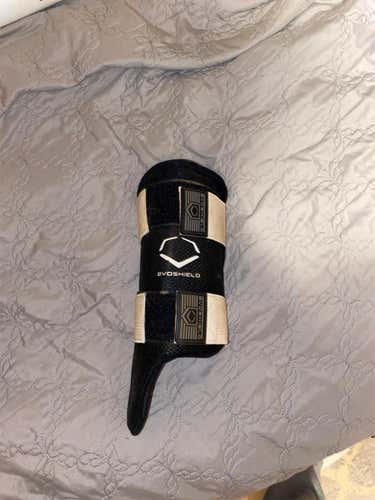 Evoshield Leg Guard