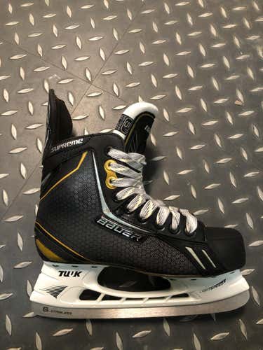 Bauer Supreme One.7 Skates (SIZE 5)