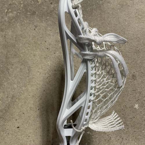 ECD Mirage 2.0 w/ Hero 3.0 Mesh White