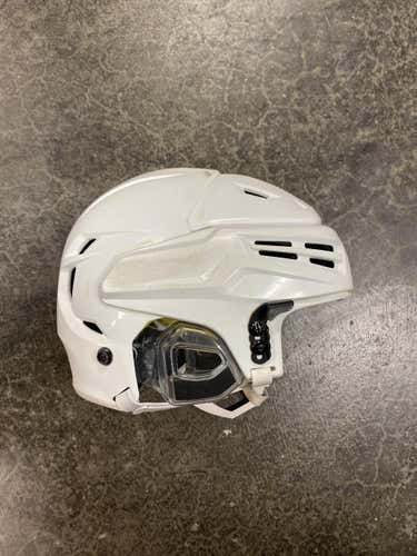 Used Large Bauer IMS 9.0 Helmet