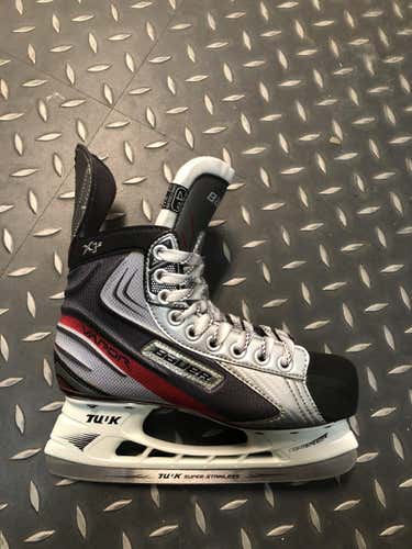 Bauer Vapor X3.0 Skates (SIZE 4.0EE)