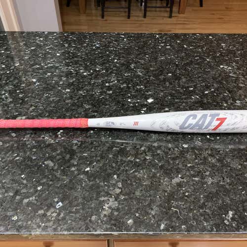 Marucci CAT 7 (-8) 23 oz 31"