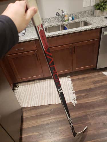 Right Handed Vapor LTX P14