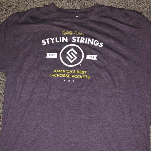 Stylin Strings Shirt