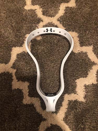 White New Attack & Midfield Unstrung Command Head