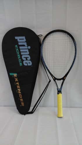 Used Prince Extender 4 1 2" Racquet Sports Tennis Racquets