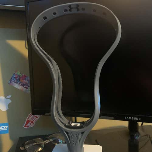 Gray Used Attack & Midfield Unstrung Command Head