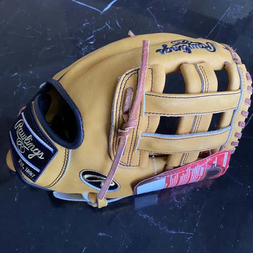 Two Glove Package for Blazemaster - FL12 and PRO206