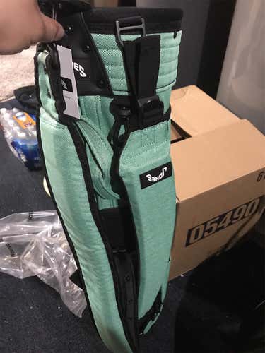 New Jones Carry Bag