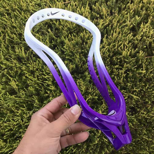 New Custom Fade Dyed Nike CEO Head