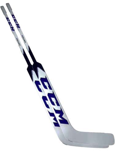 2 pack CCM Premier Regular P1 27"
