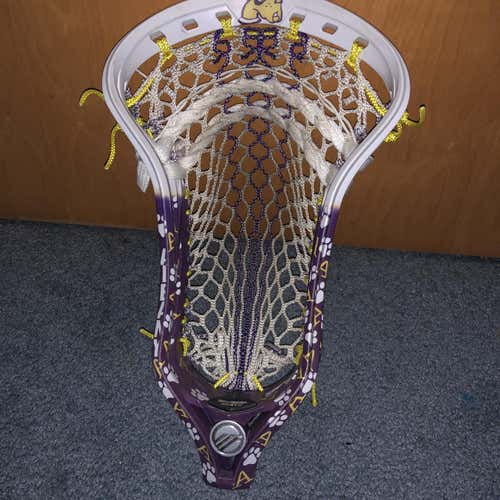 Ualbany Maverik Kinetik Dyed Head