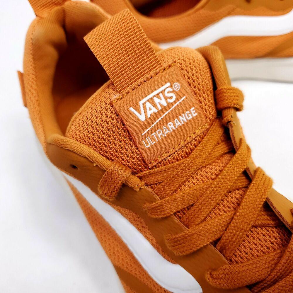 Vans Mens 9.5 Shoes UltraRange 