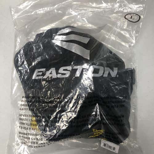 New Large Easton Stealth RS Compression Jock Shorts