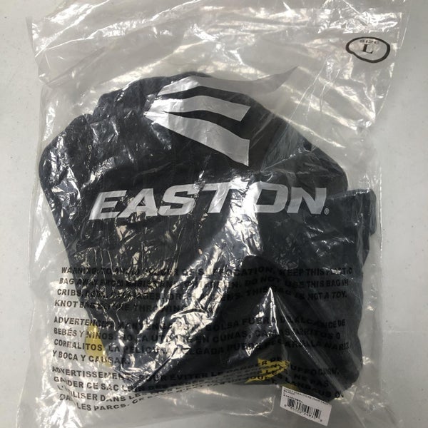New Large Easton Stealth RS Compression Jock Shorts