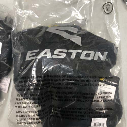 New Medium Easton Stealth RS Compression Jock Shorts