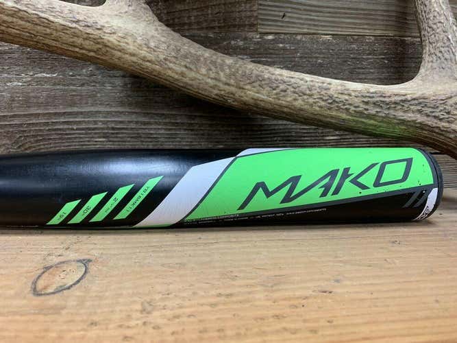 Easton Mako 30/19 (-11) 2 1/4" USSSA Composite BB Bat YB16MK11