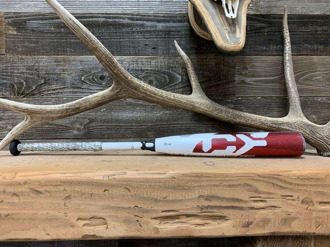 2018 Demarini CF Zen 32/24 (-8) Baseball Bat