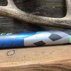 Demarini CF8 Fastpitch Softball Bat 33/23 (-10)