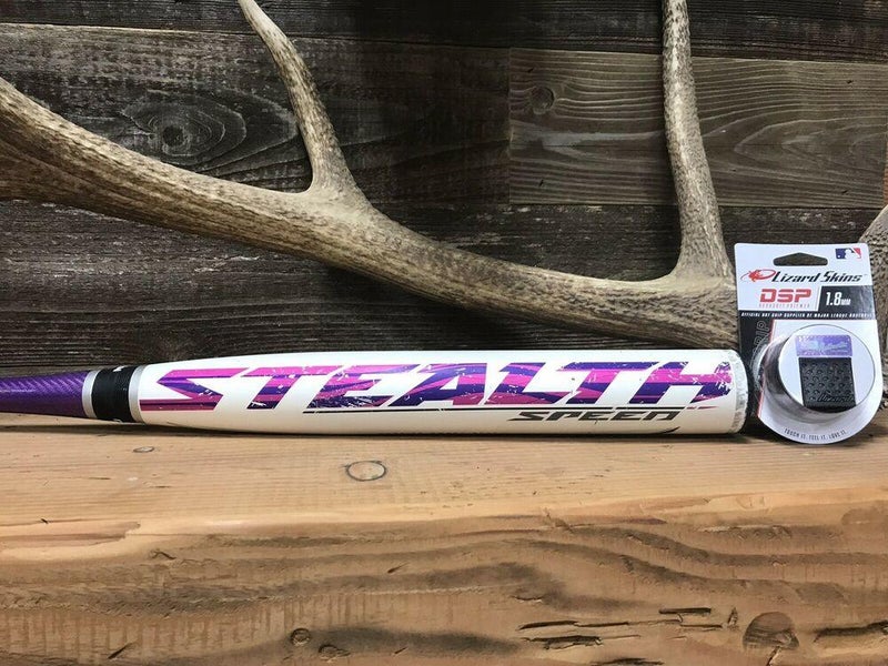 Easton Stealth Speed SSR3B Fastpitch Softball Bat 32/22 (-10) ASA HOT!!