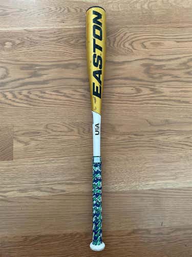 Great USA bat with “pop”