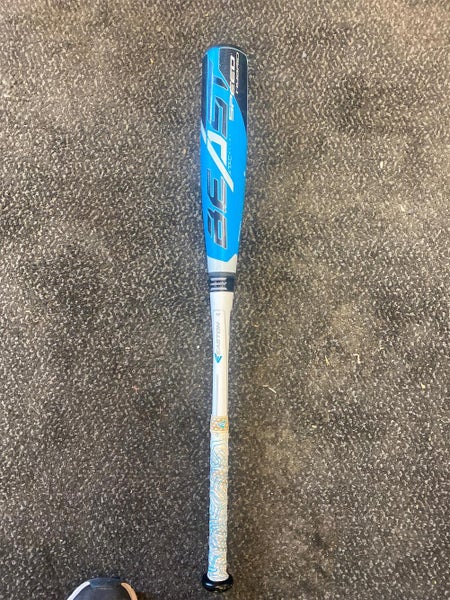 Kid Pitch (9YO-13YO) 2019 Alloy Beast Speed Hybrid (-10) 19 oz 29" Bat