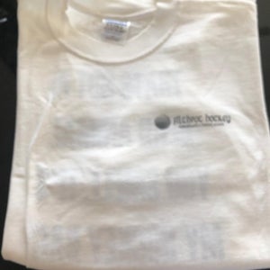 Filthpot Hockey Tee
