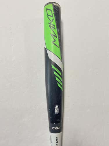 Used Easton Yb16mk11 29" -11 Drop Baseball & Softball Youth League Bats