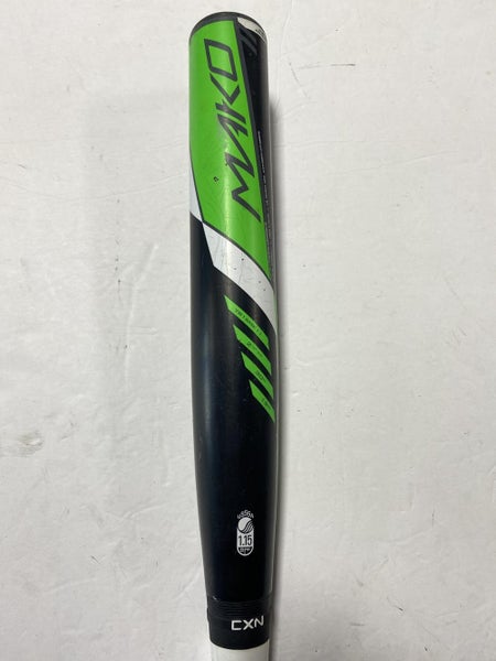 Used Easton Yb16mk11 30" -11 Drop Baseball & Softball Youth League Bats