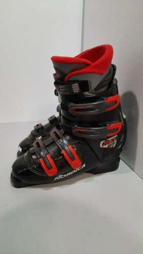 Nordica Next 67 Ski Boots Mondo Size 28