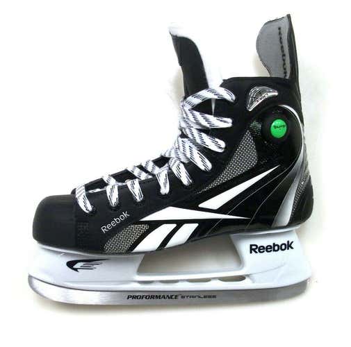Reebok XT Pro Pump ice hockey skates senior size 9.5 D new XTPRO sr sz men