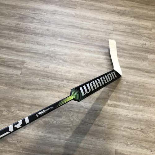 Senior Regular R/CR1 26" Paddle Goalie Stick