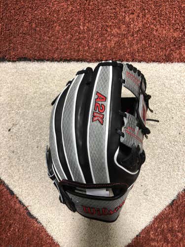 New Wilson A2K Glove of the Month "December 2020" Baseball Glove 11.5" Right hand Throw