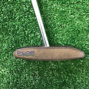 Plop Putter 34” Inches