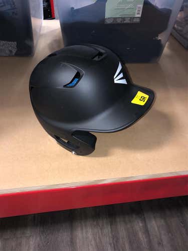 Black New 7 1/8 Easton Z5 2.0 Batting Helmet