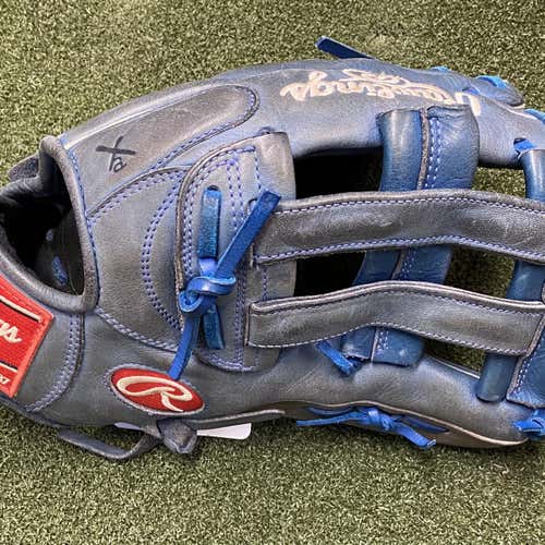 Used Rawlings 12.75” GG Elite Glove #2423