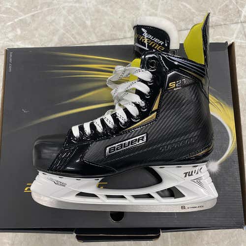 Bauer Supreme S27 Hockey Skates Size 10 D