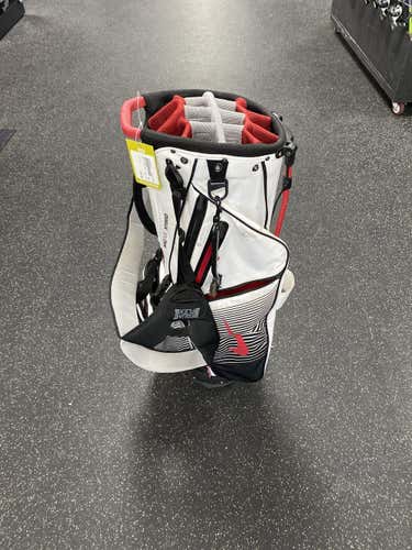 Used Nike Hybrid Golf Stand Bags