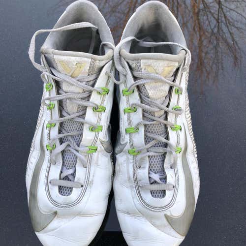 RARE - Vapor Carbon 2.0 Sz 10.5