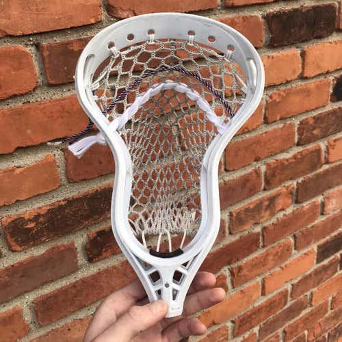 2D W/ String King 2mesh