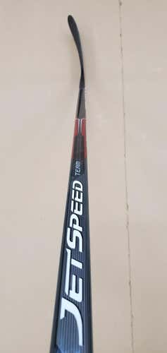 New CCM JetSpeed Team RH P28 75 Flex