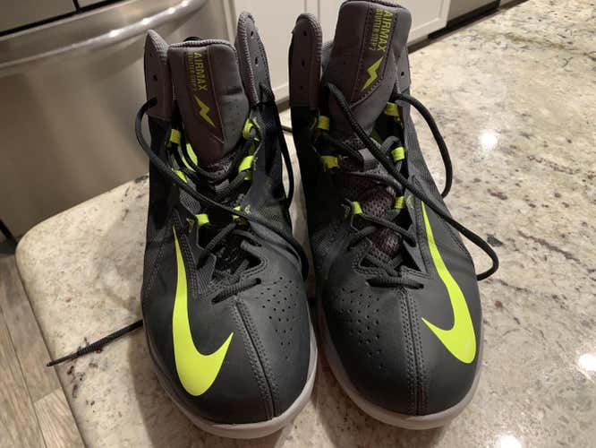 Airmax Stutter Step 2